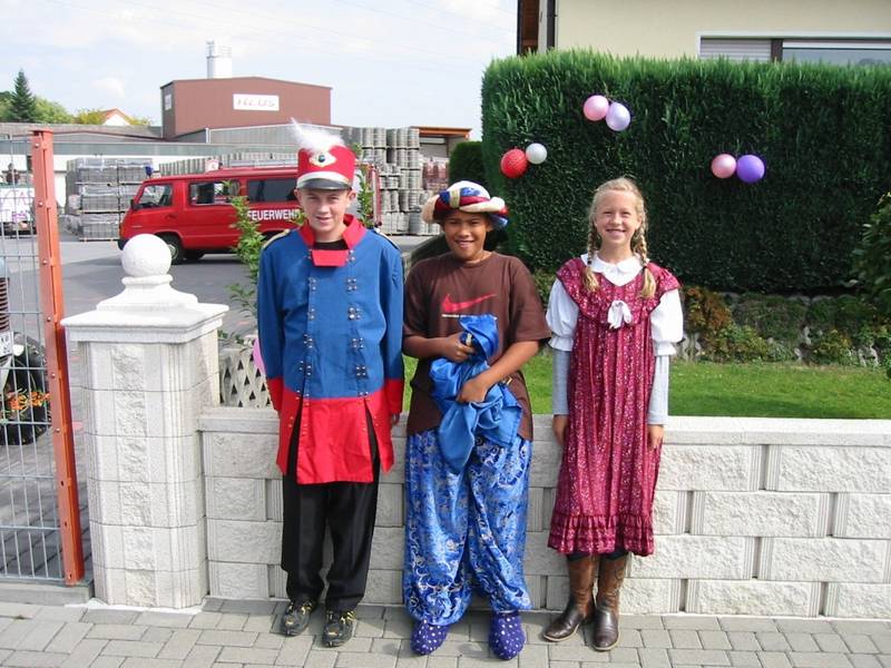 Sagt mal Cheeeeeeeeese…